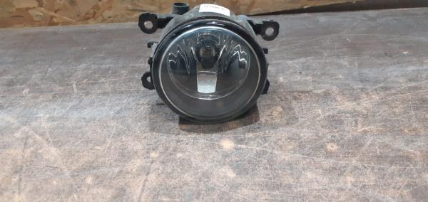Farolim nevoeiro frente esquerdo RENAULT MEGANE III Grandtour 