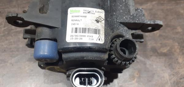 Farolim nevoeiro frente esquerdo RENAULT MEGANE III Grandtour (KZ0/1) | 08 -  Imagem-1