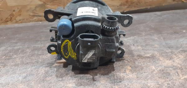 Farolim nevoeiro frente esquerdo RENAULT MEGANE III Grandtour (KZ0/1) | 08 -  Imagem-2