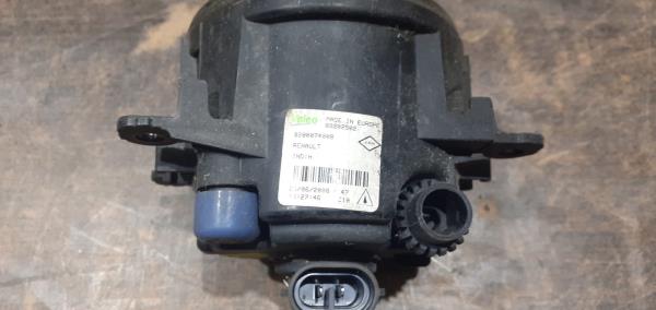 Farolim nevoeiro frente direito RENAULT MEGANE III Grandtour (KZ0/1) | 08 -  Imagem-1