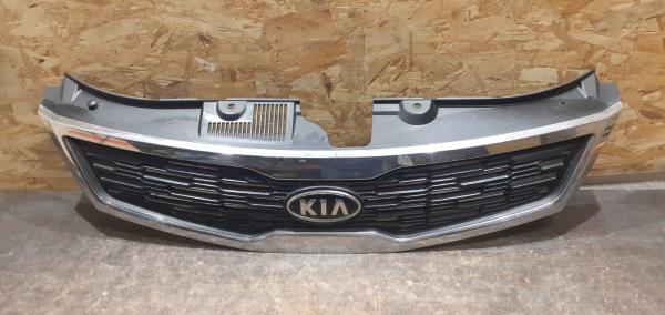 Grelha da Frente KIA CEED SW 