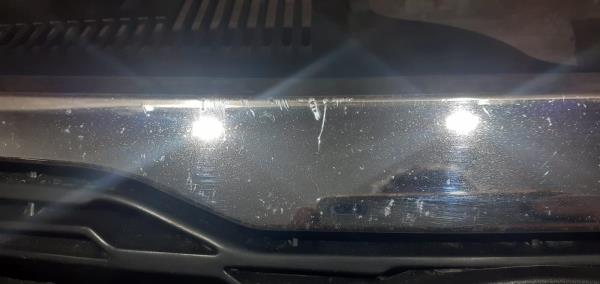 Grelha da Frente KIA CEED SW (ED) | 07 - 12 Imagem-1