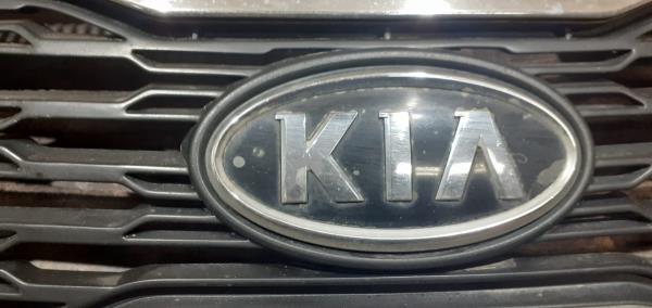 Grelha da Frente KIA CEED SW (ED) | 07 - 12 Imagem-3