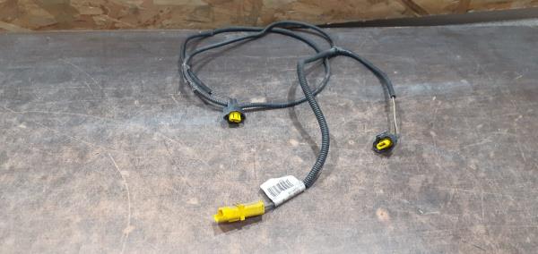 CABLAGEM FAROL NEVOEIRO FRONTAL RENAULT MEGANE III Grandtour 