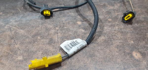 CABLAGEM FAROL NEVOEIRO FRONTAL RENAULT MEGANE III Grandtour (KZ0/1) | 08 -  Imagem-1