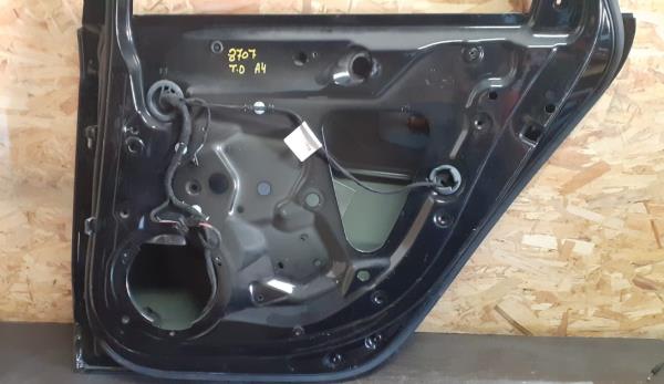 Porta Trás Dto AUDI A4 (8K2, B8) | 07 - 15 Imagem-3