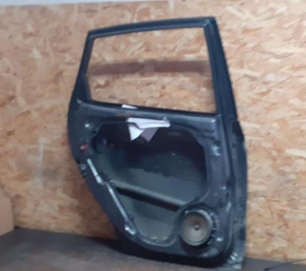 Porta Trás Esq HYUNDAI i30 Combi (FD) | 07 - 12 Imagem-4