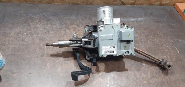 Coluna Direção FIAT BRAVO II (198_) | 06 -  Imagem-2