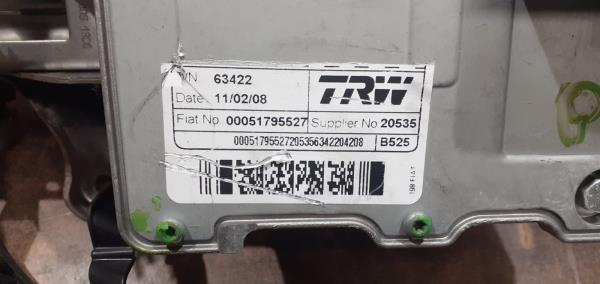 Coluna Direção FIAT BRAVO II (198_) | 06 -  Imagem-5