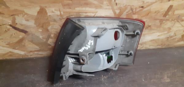 Farolim Stop Esq AUDI A4 Avant (8ED, B7) | 04 - 08 Imagem-2