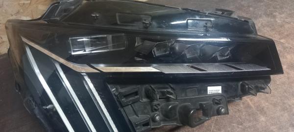 Ótica Dto PEUGEOT 508 SW II (FC_, FJ_, F4_) | 18 -  Imagem-1