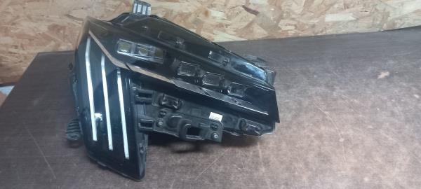 Ótica Dto PEUGEOT 508 SW II (FC_, FJ_, F4_) | 18 -  Imagem-9