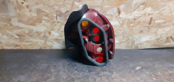 Farolim Stop Dto RENAULT MODUS / GRAND MODUS (F/JP0_) | 04 -  Imagem-1