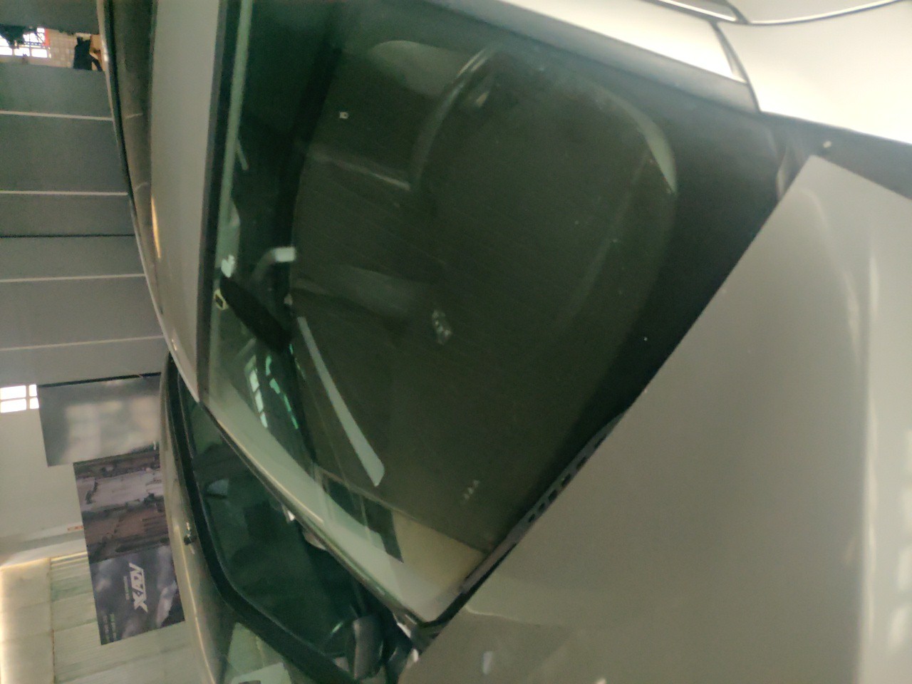 Parabrisas Frente BMW 5 (E60) | 01 - 10