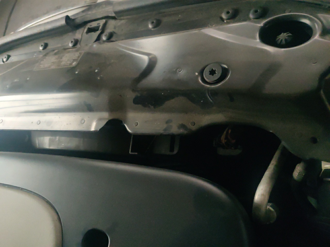 Conjunto de Radiadores e Termoventilador BMW 5 (E60) | 01 - 10