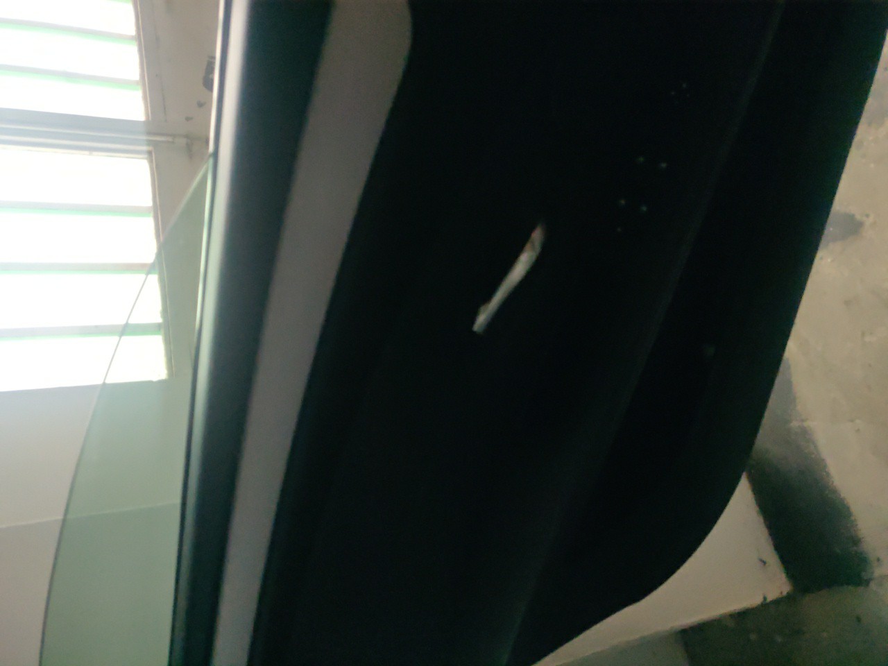 Elevador de Vidro Frente Esquerdo BMW 5 (E60) | 01 - 10