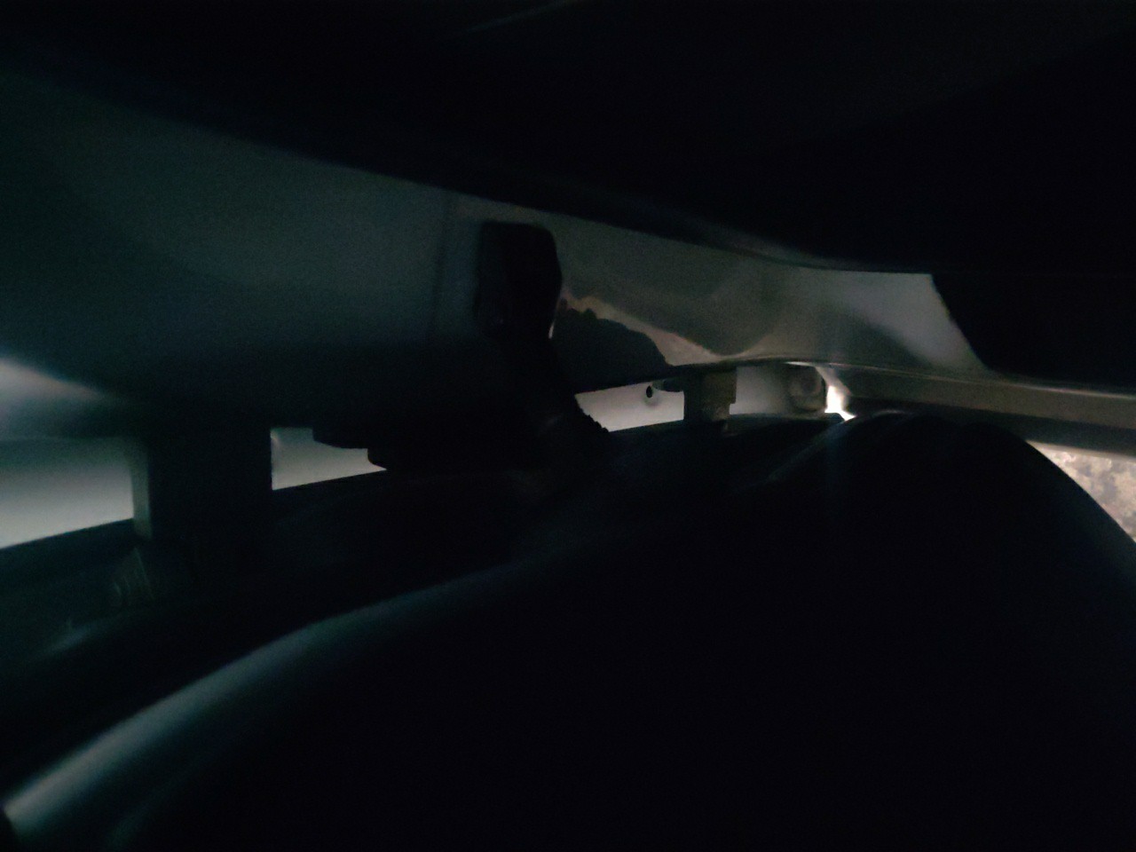 Esticador Porta Frente Esquerda BMW 5 (E60) | 01 - 10