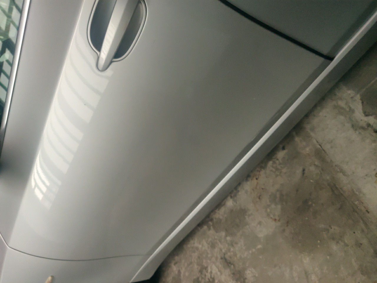 Porta Frente Esquerda nua BMW 5 (E60) | 01 - 10 Imagem-2 Porta Frente Esquerda nua BMW 5 (E60) | 01 - 10 Imagem-2