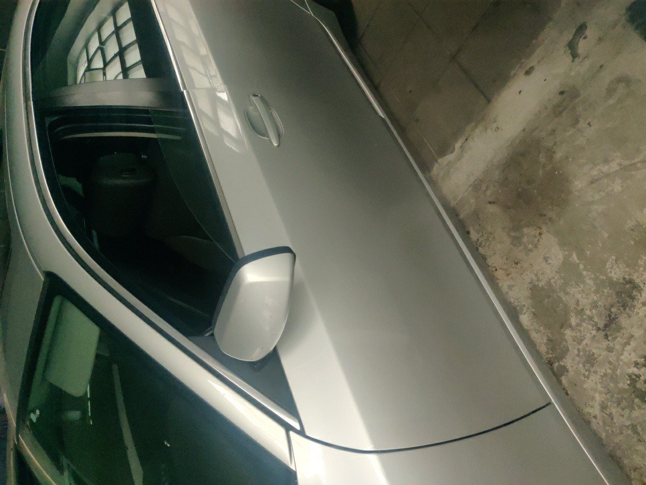 Porta Frente Esquerda nua BMW 5 (E60) | 01 - 10 Imagem-3 Porta Frente Esquerda nua BMW 5 (E60) | 01 - 10 Imagem-3