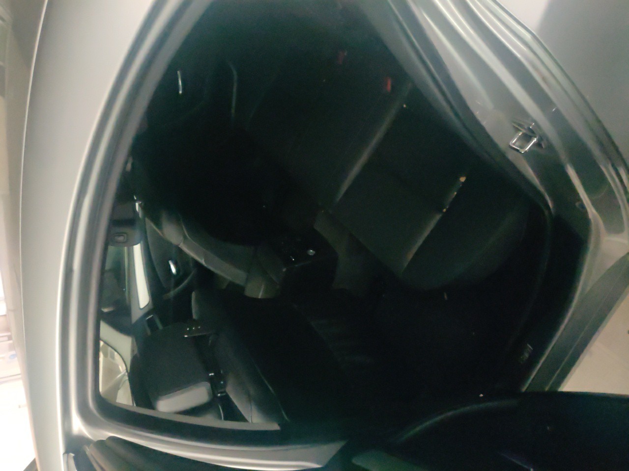 Borracha da Carroçaria Porta Tras Esquerda BMW 5 (E60) | 01 - 10 Imagem-1 Borracha da Carroçaria Porta Tras Esquerda BMW 5 (E60) | 01 - 10 Imagem-1