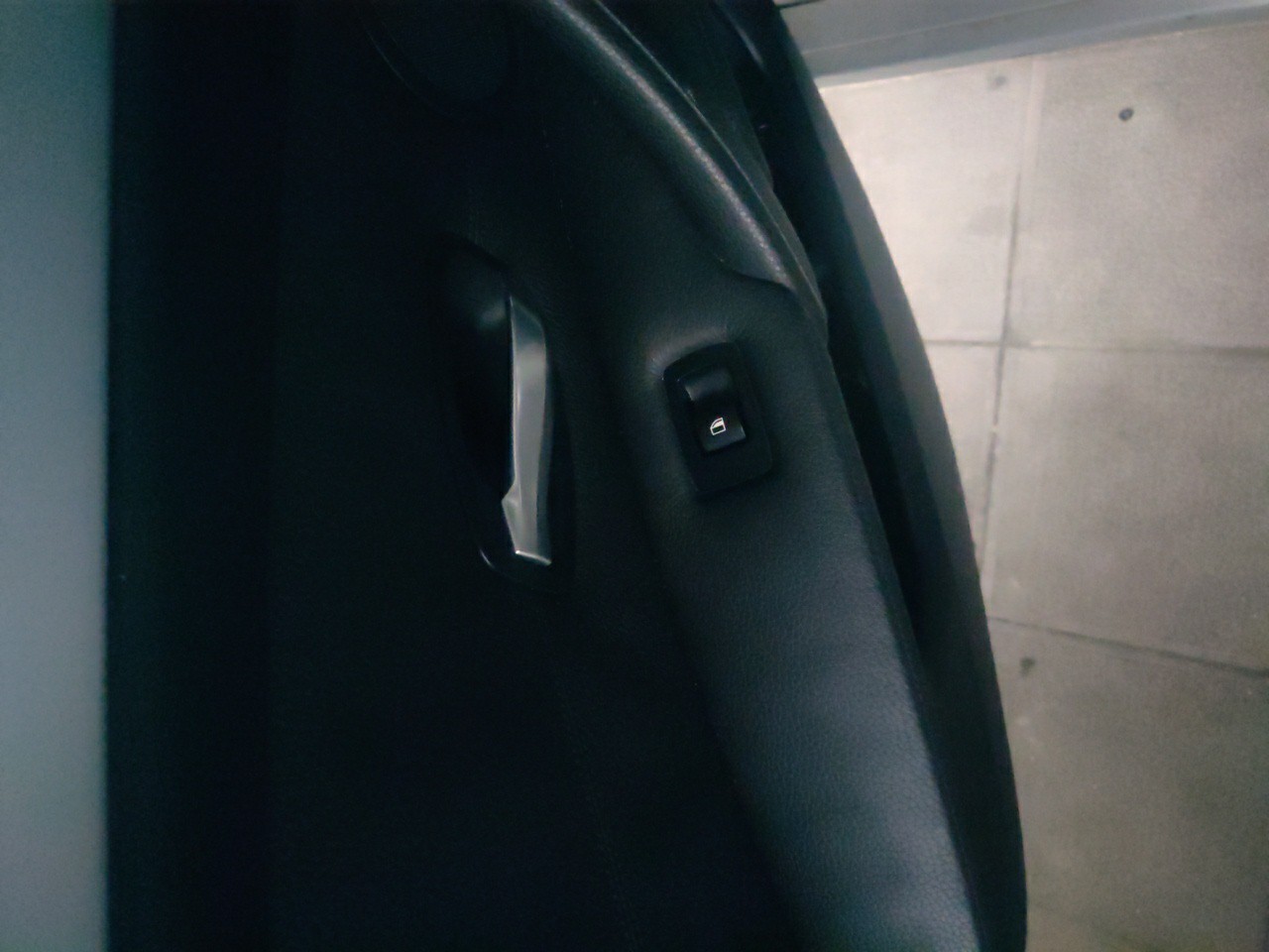 Interruptor Vidro Tras Esquerdo BMW 5 (E60) | 01 - 10