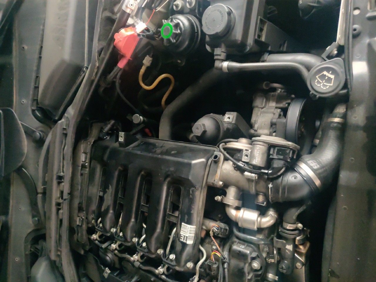 Caixa de Velocidades BMW 5 (E60) | 01 - 10