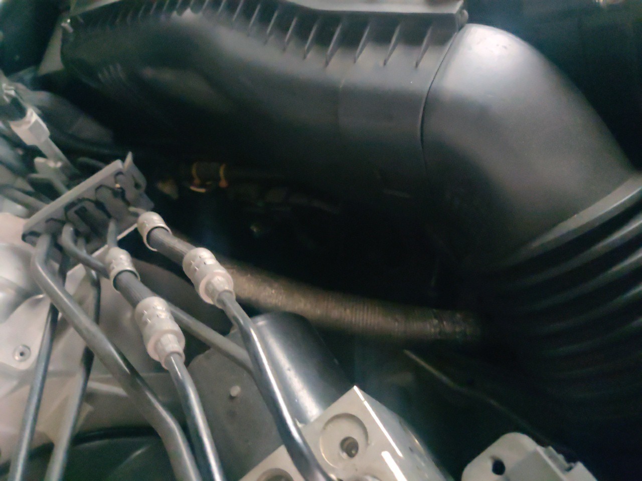 Catalisador / Filtro de Particulas BMW 5 (E60) | 01 - 10