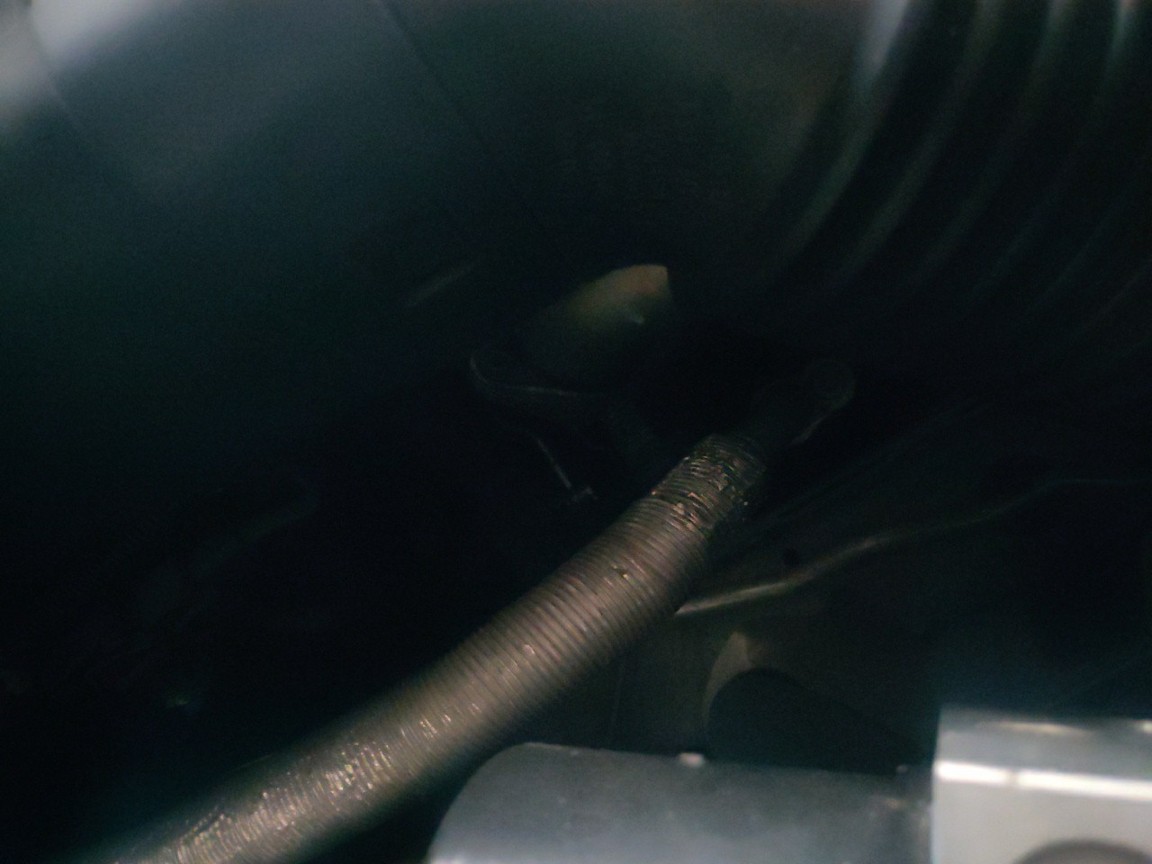 Coletor de Escape BMW 5 (E60) | 01 - 10