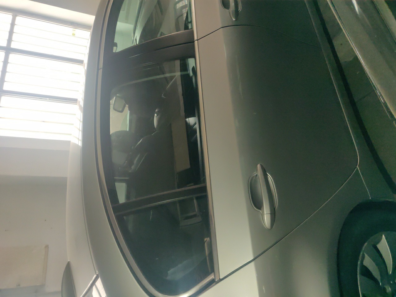 Porta Tras Direita nua BMW 5 (E60) | 01 - 10 Imagem-1 Porta Tras Direita nua BMW 5 (E60) | 01 - 10 Imagem-1