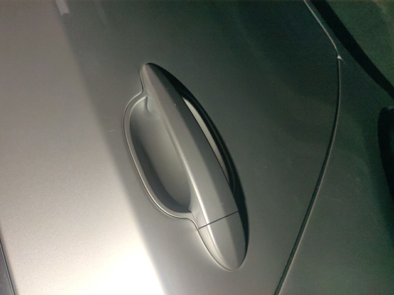 Puxador Exterior Porta Tras Direita BMW 5 (E60) | 01 - 10