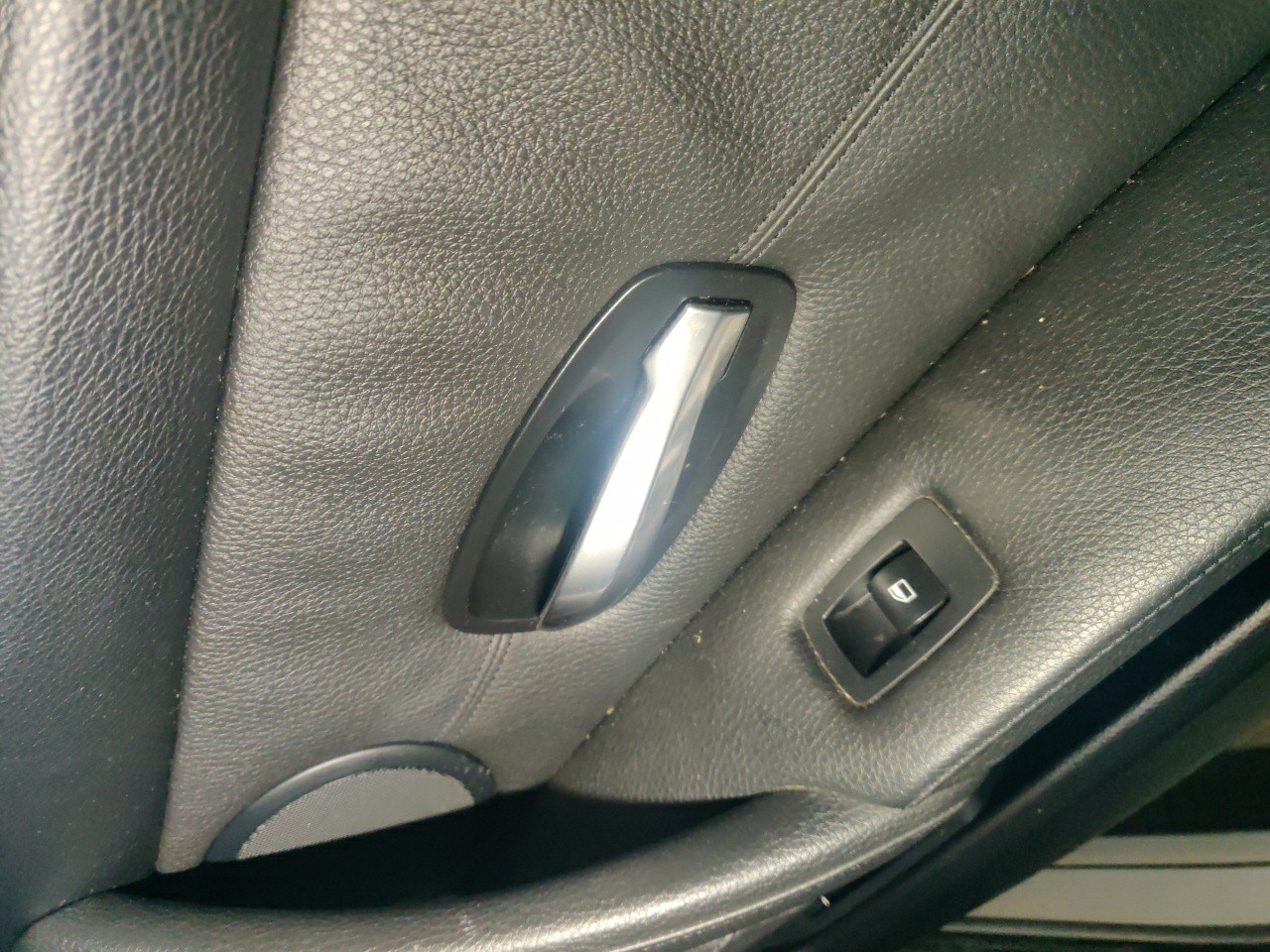 Puxador Interior Porta Tras Direita BMW 5 (E60) | 01 - 10