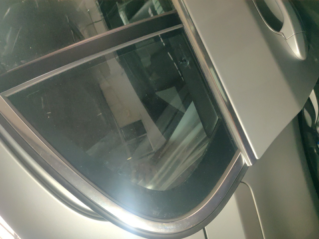 Vidro Fixo Porta Tras Direito BMW 5 (E60) | 01 - 10