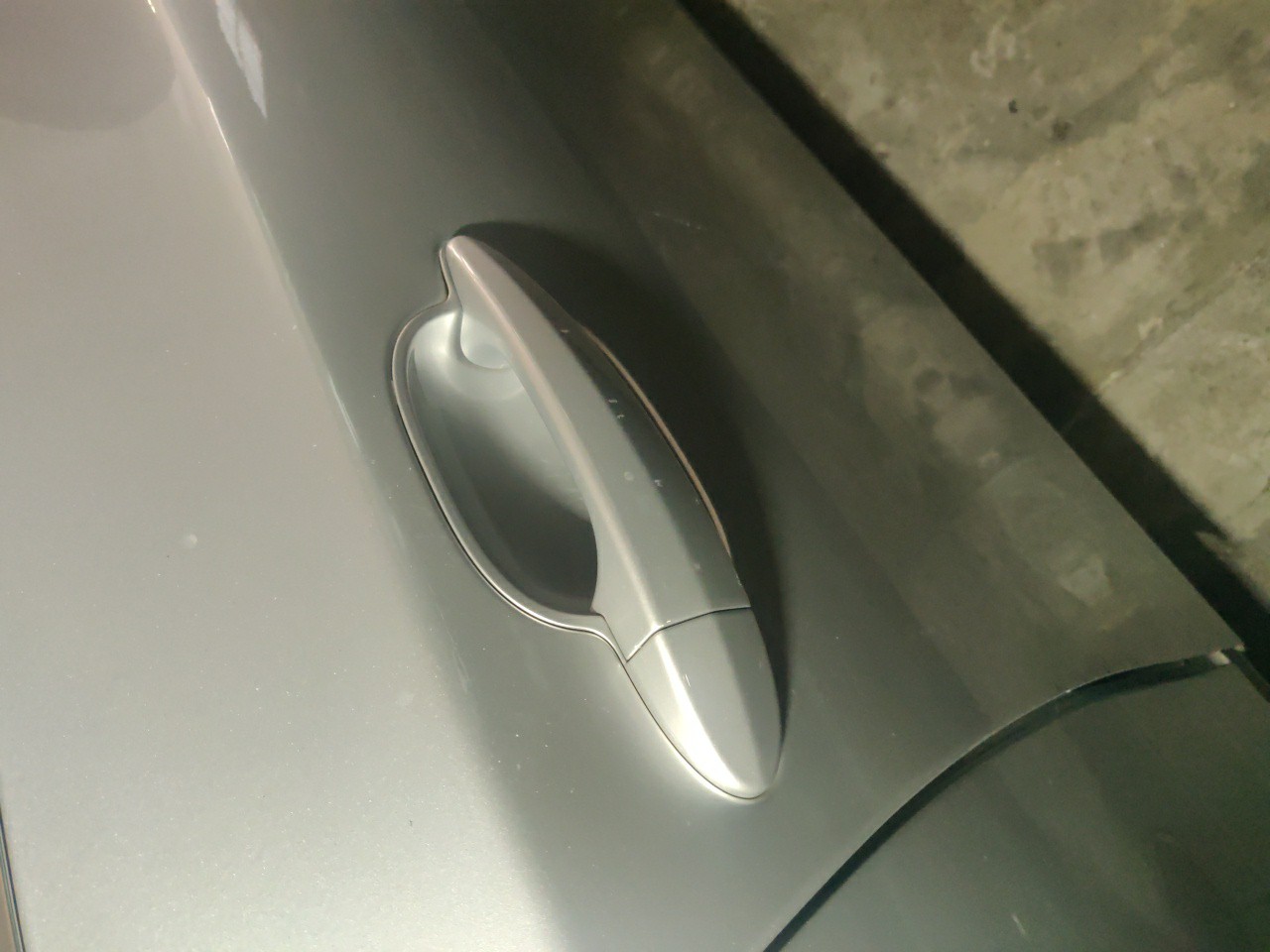Canhão Porta Frente Direita BMW 5 (E60) | 01 - 10
