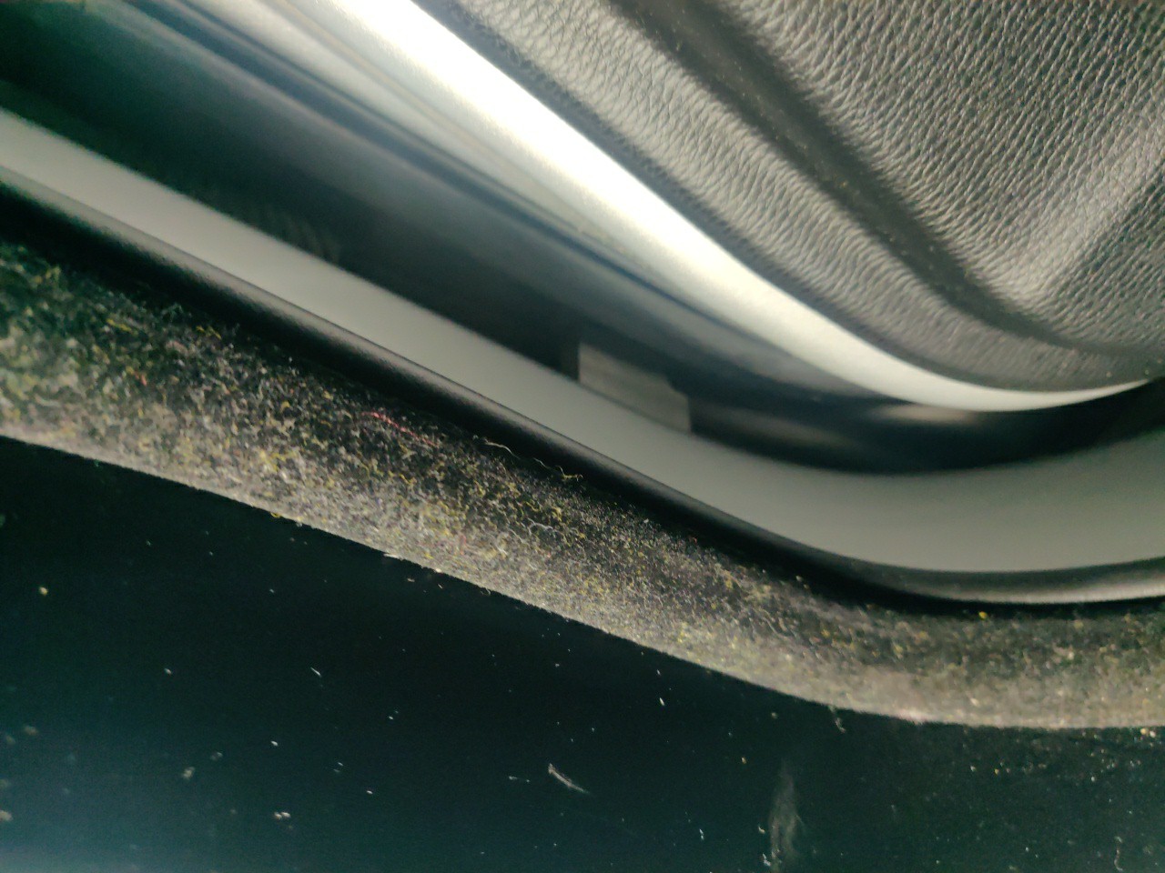 Dobradiça Porta Frente Direita BMW 5 (E60) | 01 - 10