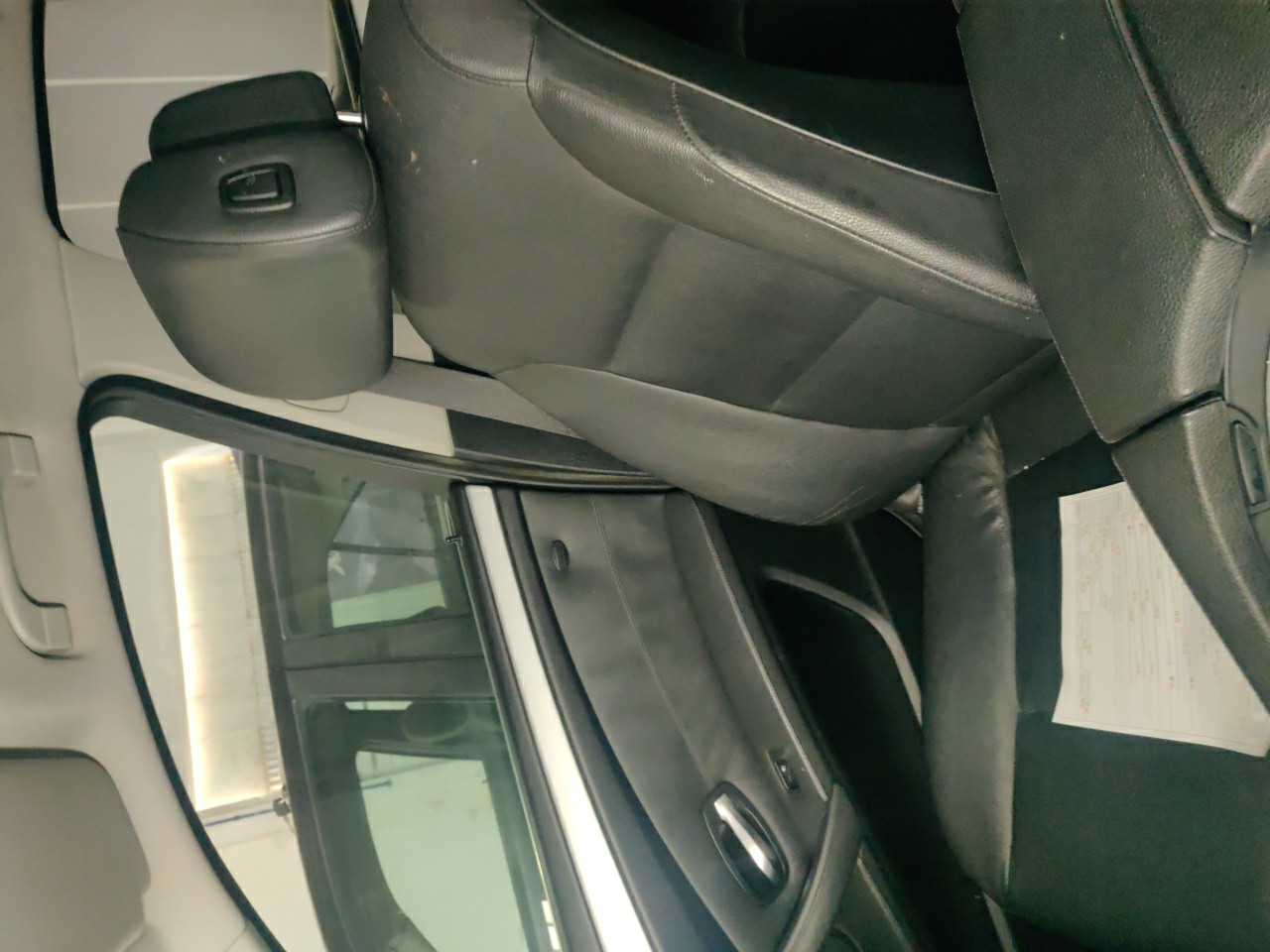 Conjunto de Bancos / Estofos BMW 5 (E60) | 01 - 10