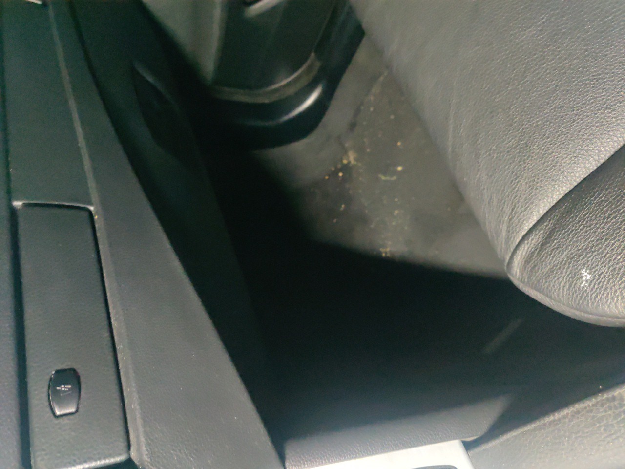 Carcaça da Chaufagem BMW 5 (E60) | 01 - 10