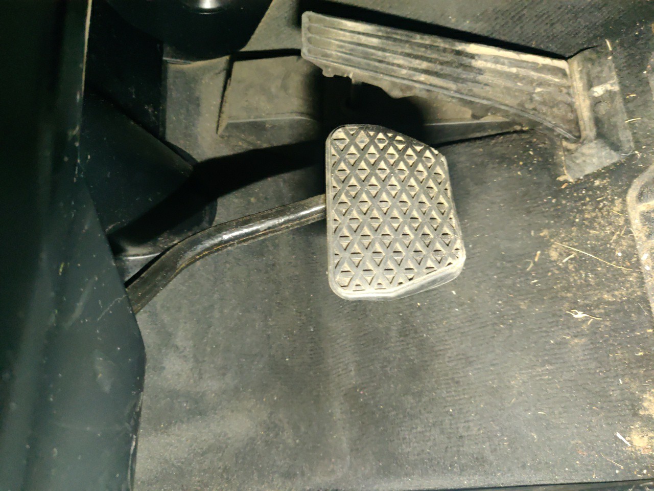 Pedal Travão BMW 5 (E60) | 01 - 10