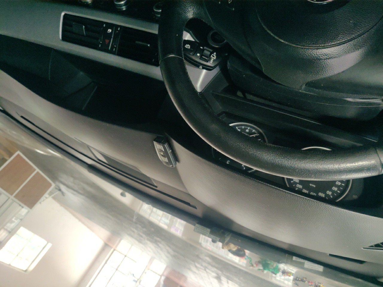 Kit Airbags BMW 5 (E60) | 01 - 10 Imagem-1 Kit Airbags BMW 5 (E60) | 01 - 10 Imagem-1