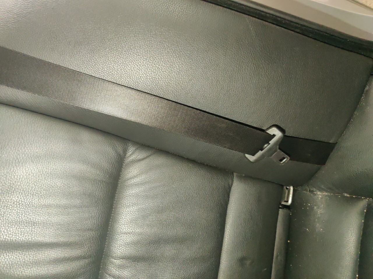 Cinto Segurança Tras Esquerdo BMW 5 (E60) | 01 - 10