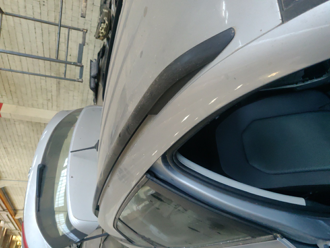 Conjunto de Barras do Tejadilho SEAT ARONA (KJ7) | 17 -  Imagem-1