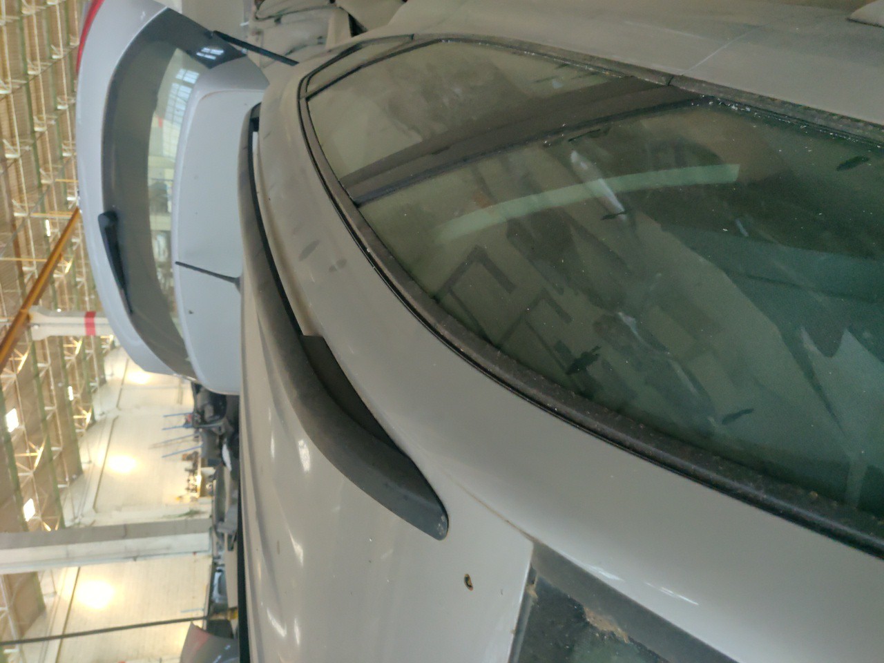 Conjunto de Barras do Tejadilho SEAT ARONA (KJ7) | 17 -  Imagem-2