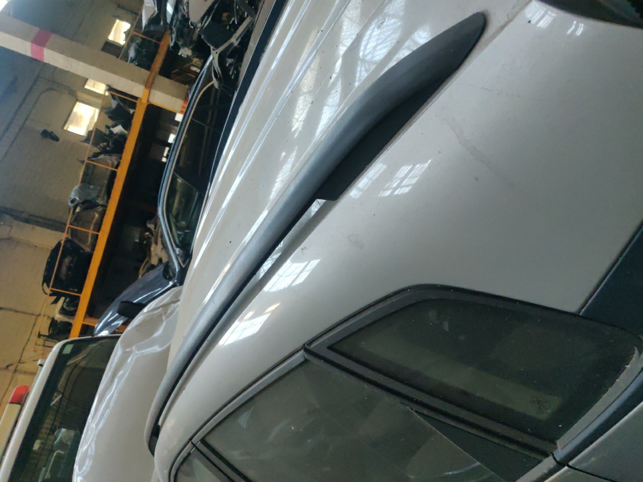 Conjunto de Barras do Tejadilho SEAT ARONA (KJ7) | 17 -  Imagem-3