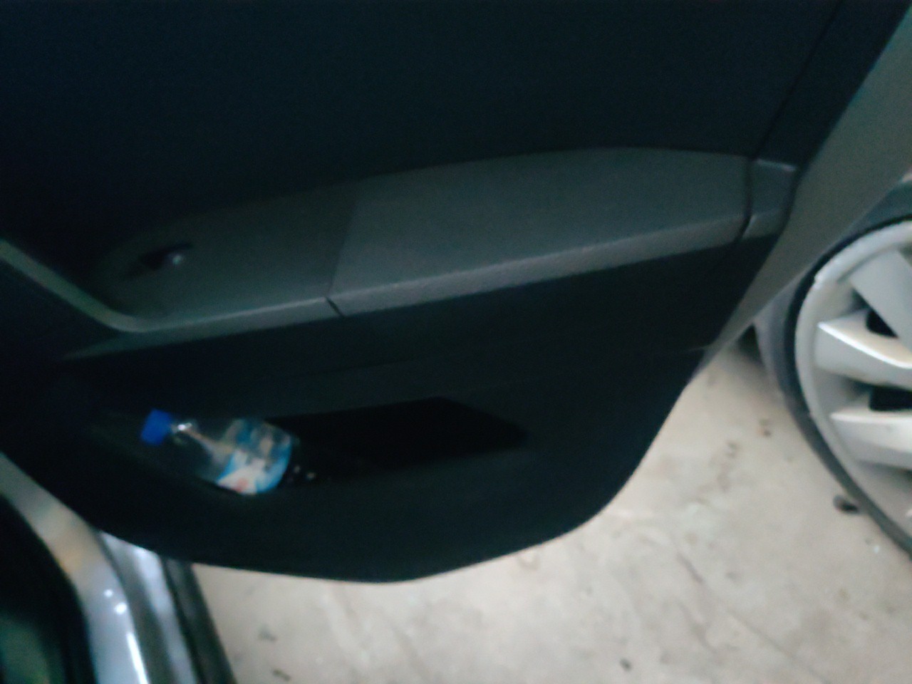 Coluna de Som da Porta Tras Direita SEAT ARONA (KJ7) | 17 - 