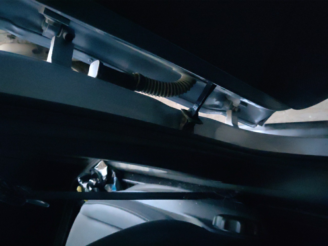 Esticador Porta Tras Direita SEAT ARONA (KJ7) | 17 - 