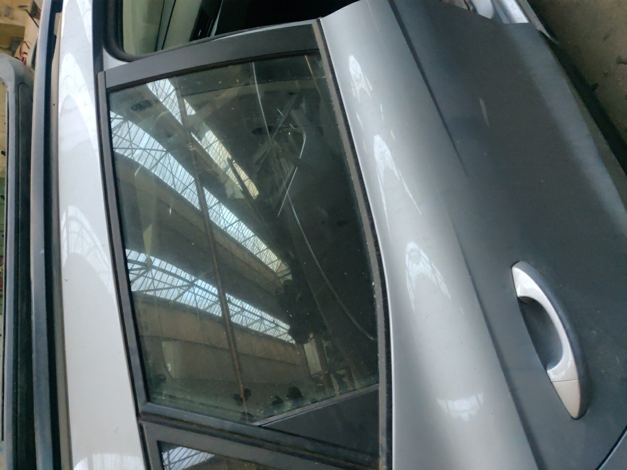 Vidro Porta Tras Direita SEAT ARONA (KJ7) | 17 - 