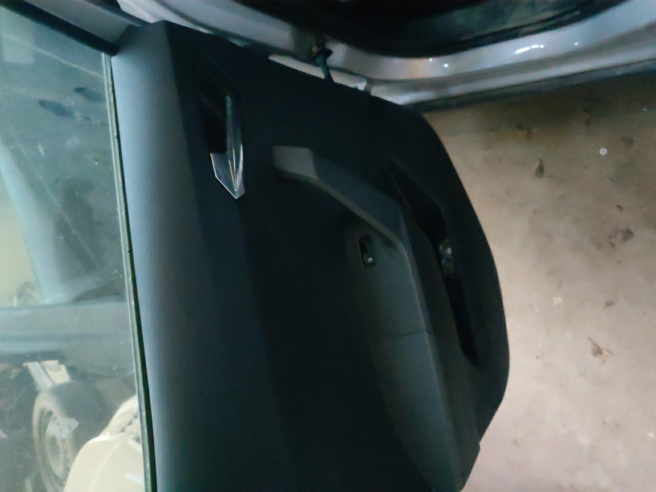 Elevador de Vidro Tras Esquerdo SEAT ARONA (KJ7) | 17 - 