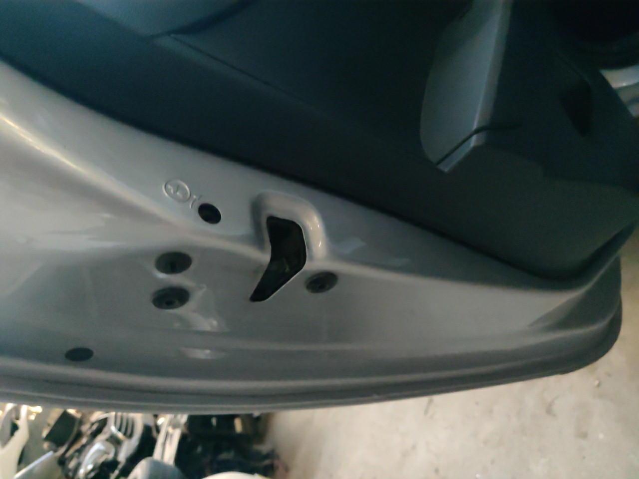 Fecho da Porta Tras Esquerda Fechadura SEAT ARONA (KJ7) | 17 - 