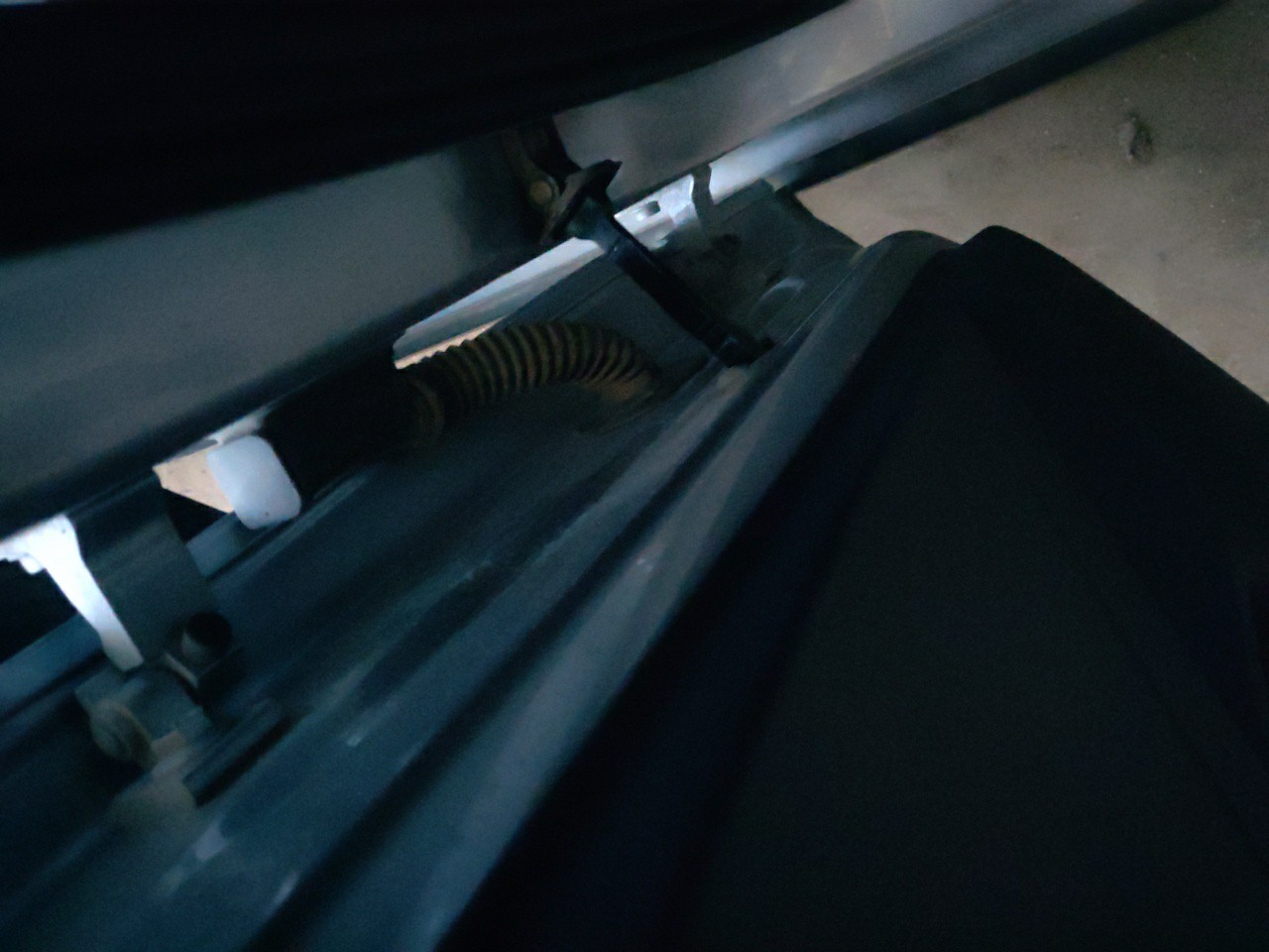 Instalação Eletrica Porta Tras Esquerda Cablagem SEAT ARONA (KJ7) | 17 - 