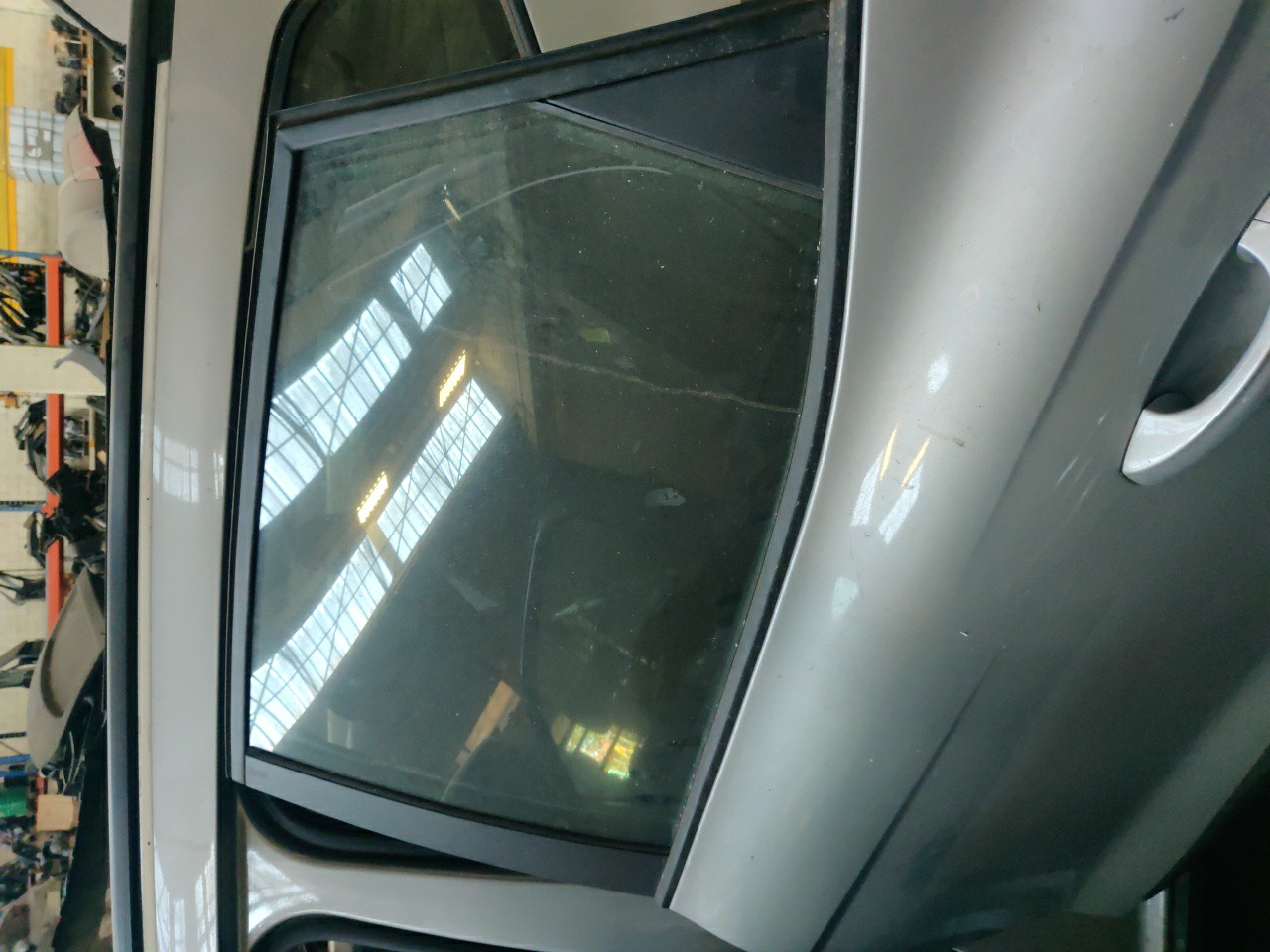 Vidro Porta Tras Esquerda SEAT ARONA (KJ7) | 17 - 