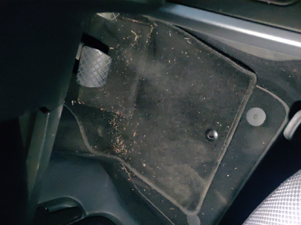 Conjunto de Tapetes SEAT ARONA (KJ7) | 17 - 